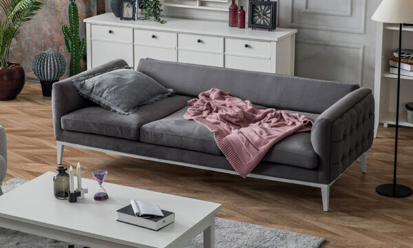 Hamster modern sofa set - Image 5
