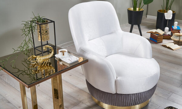 Havana Modern Sofa Set - Image 5