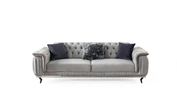 Humming Modern Sofa Set - Image 2