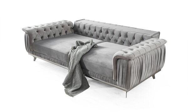 Humming Modern Sofa Set - Image 3