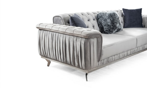 Humming Modern Sofa Set - Image 6