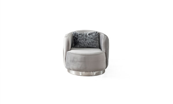 Humming Modern Sofa Set - Image 7