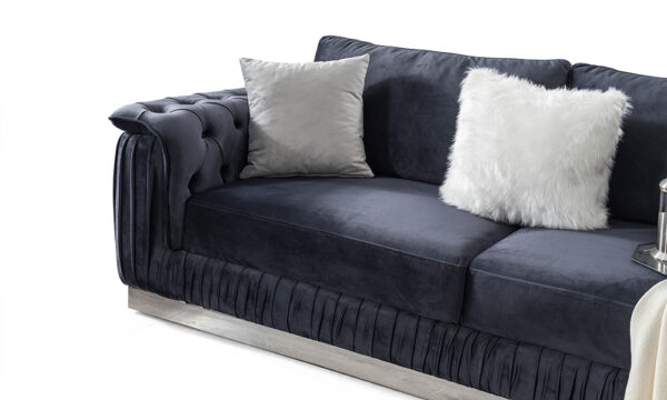 Humming Modern Sofa Set - Image 5