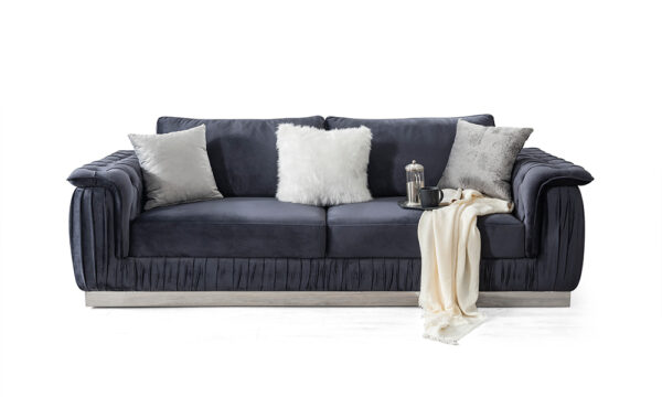Humming Modern Sofa Set - Image 4