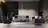 Ireland modern sofa set