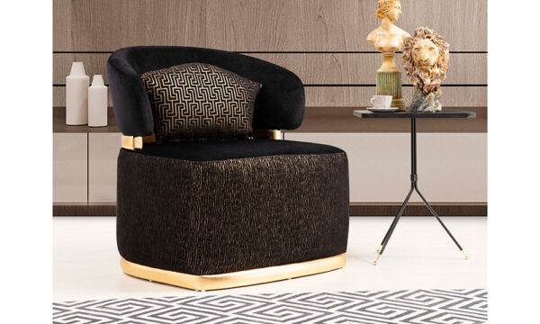 Jack Modern Sofa Set - Image 12