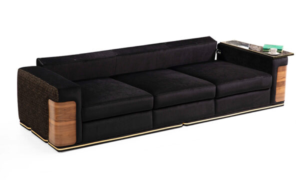 Jack Modern Sofa Set - Image 4