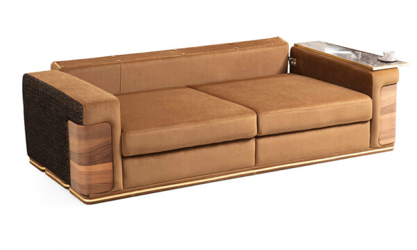 Jack Modern Sofa Set - Image 3
