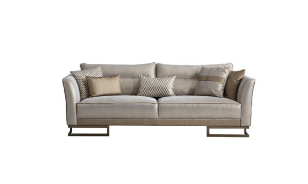 Jordan Modern Sofa Set - Image 3