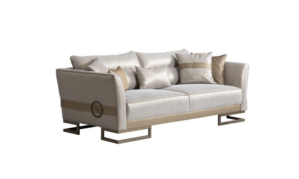 Jordan Modern Sofa Set - Image 4
