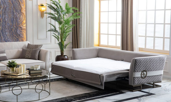 Jordan Modern Sofa Set - Image 5