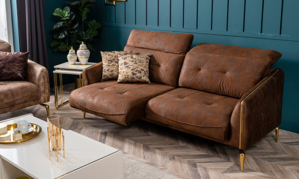 Jupitar Modern Sofa Set - Image 5