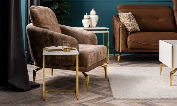 Jupitar Modern Sofa Set - Image 6