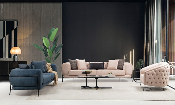 Lama modern sofa set - Image 4