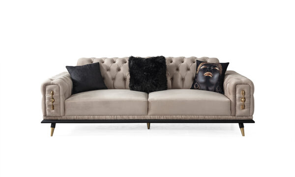 Latvia Modern Sofa Set - Image 2