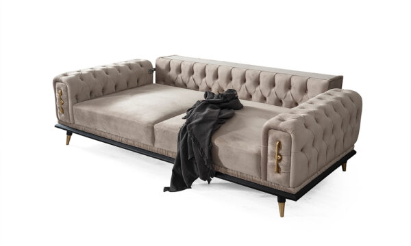Latvia Modern Sofa Set - Image 4