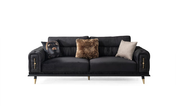 Latvia Modern Sofa Set - Image 3