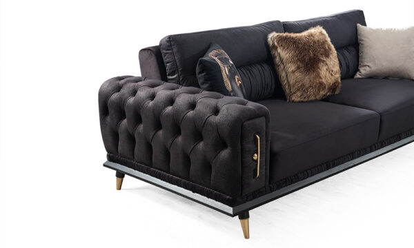 Latvia Modern Sofa Set - Image 5