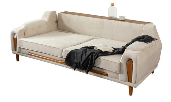 Leo Modern Sofa Set - Image 5