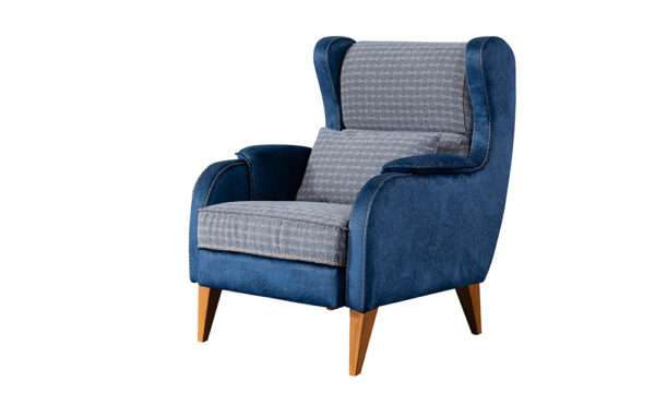 Leo Modern Sofa Set - Image 8