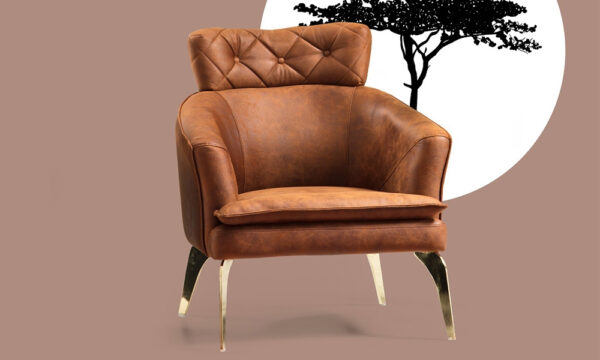 Lexi Modern Sofa Set - Image 5