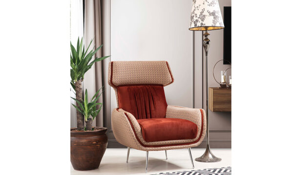 Loki Modern Sofa Set - Image 7