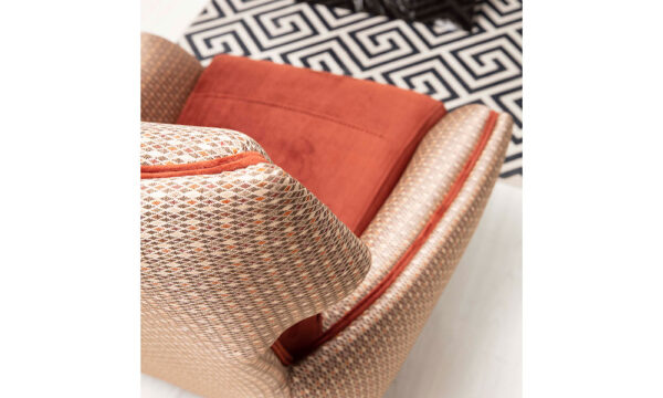 Loki Modern Sofa Set - Image 6