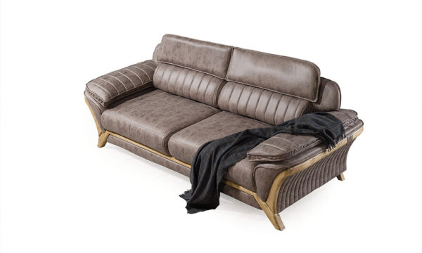 Luna Modern Sofa Set - Image 2
