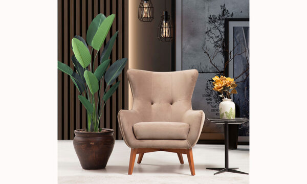 Madison Modern Sofa Set - Image 4