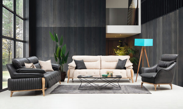 Maldiva Modern Sofa Se