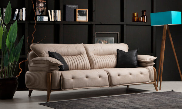 Maldiva Modern Sofa Set - Image 4