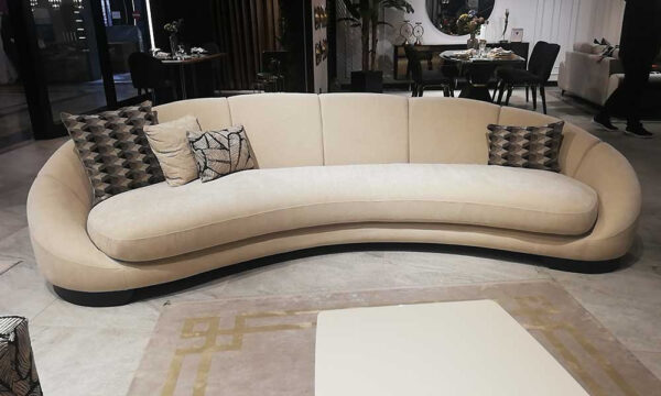 Marino Modern Sofa Set - Image 3
