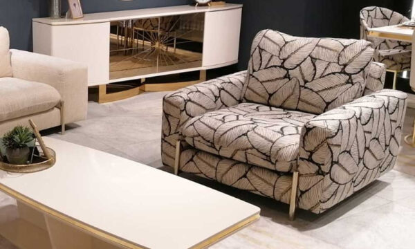 Marino Modern Sofa Set - Image 5