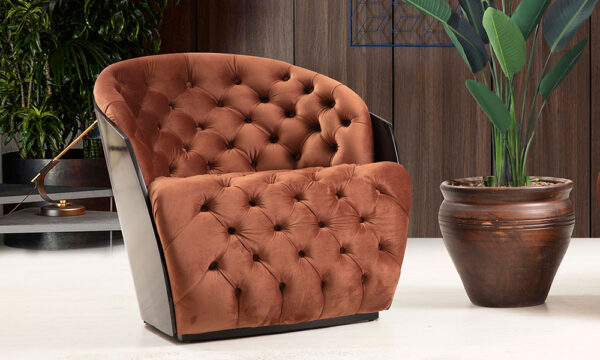 Max Modern Sofa Set - Image 6