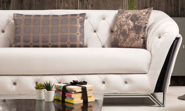 Max Modern Sofa Set - Image 4