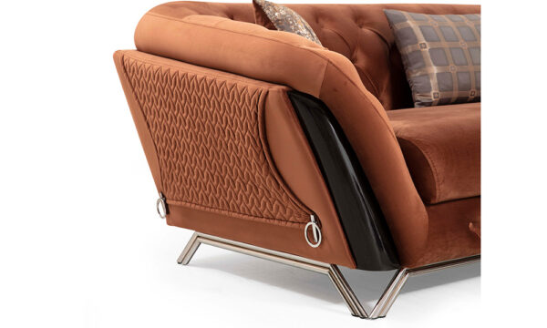 Max Modern Sofa Set - Image 5