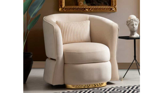 Mercury Modern Sofa Set - Image 7