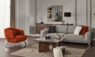 Mexico modern sofa set