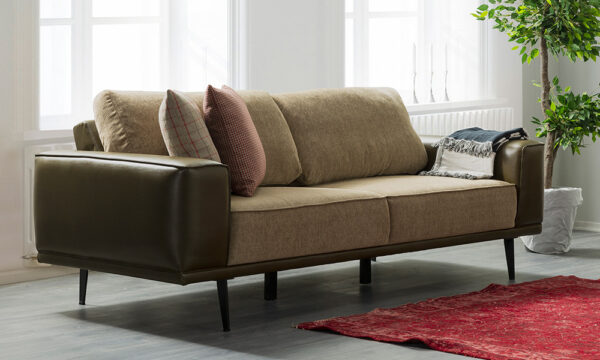 Millan Modern Sofa Set - Image 3