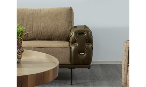 Millan Modern Sofa Set - Image 6