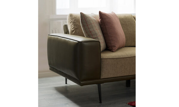 Millan Modern Sofa Set - Image 5