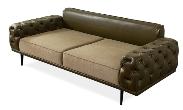 Millan Modern Sofa Set - Image 4