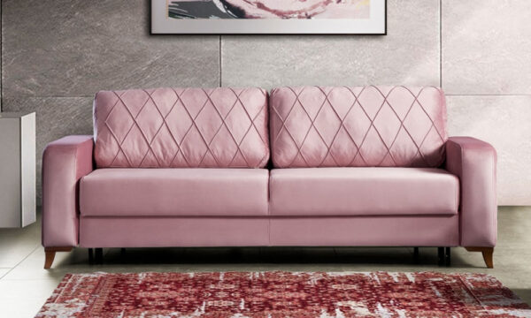 Naccola Modern Sofa Set - Image 3