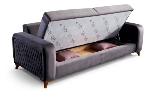 Naccola Modern Sofa Set - Image 5