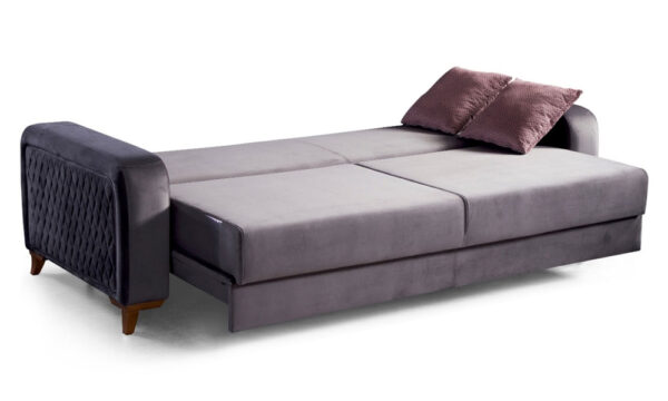 Naccola Modern Sofa Set - Image 4