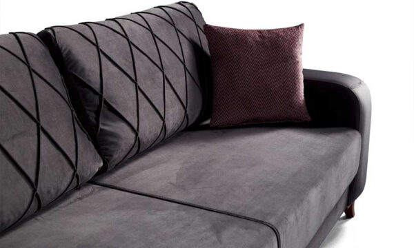 Naccola Modern Sofa Set - Image 6