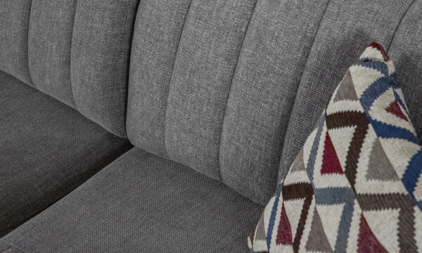 Nicosia Modern Sofa Set - Image 6