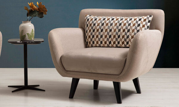 Oliver Modern Sofa Set - Image 8