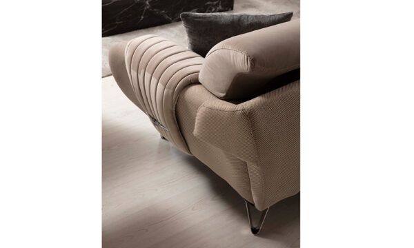 Oliver Modern Sofa Set - Image 7