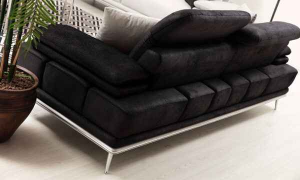 Pelican Modern Sofa Set - Image 3